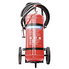 Wheeled 25kg Dry Powder